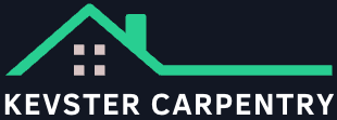 Kevster Carpentry Logo
